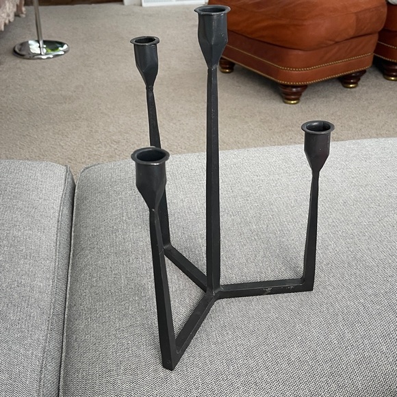 Black Gatecrest Multi Taper Holder - Picture 4 of 7